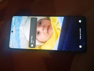 Redmi K40 Gaming 12GB / 256GB – Excellent Condition