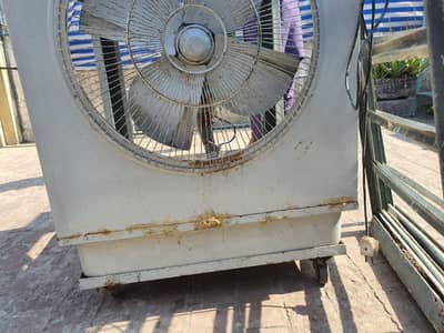 Air cooler