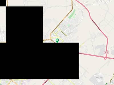 600 Yards, Suparco Society 52A, Schme33, Near Maymar, Karachi