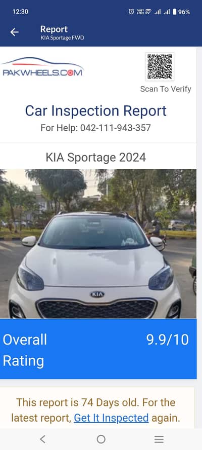 Mint Condition, B2B Genuine