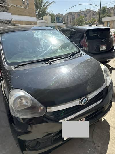 Mira 2015 model 2019 registered X model for sale