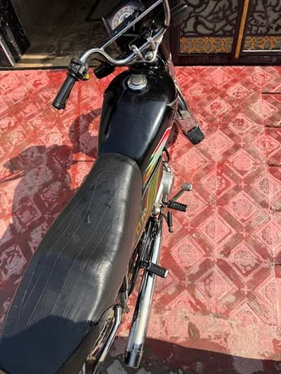 Honda 70 used best condition