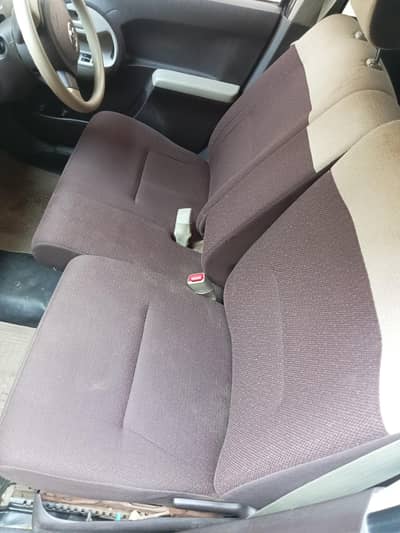 Toyota Passo Automatic Hana plus