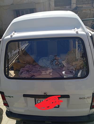 I'm selling home used Bolan