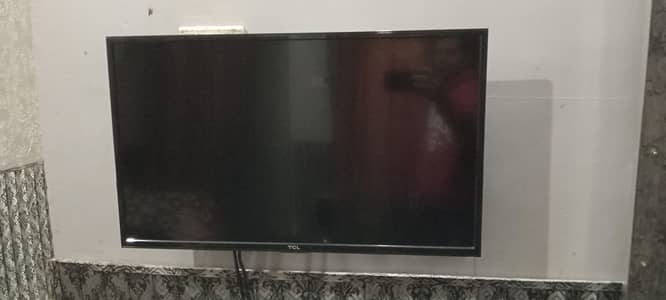 TCL LED for sale