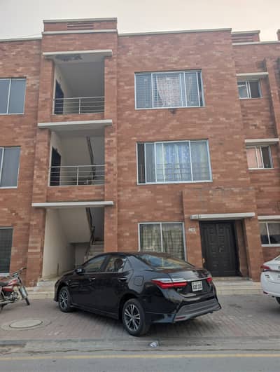 Ready-to-Move 5 Marla Two Bedroom Awami Villa | Bahria Orchard