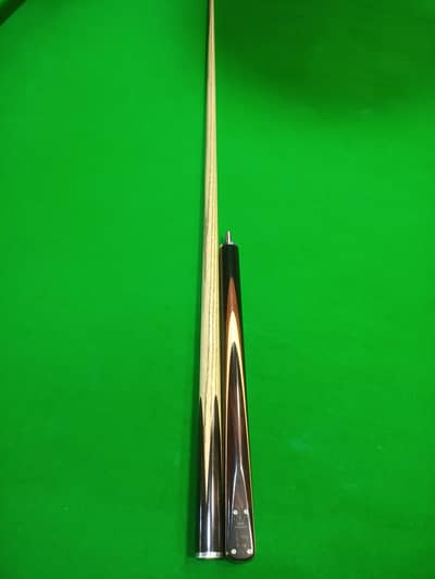 FURY HAND MADE CUE  C_4B