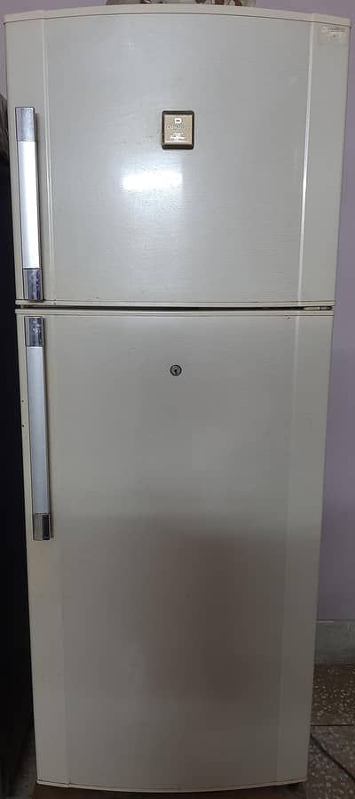 Dawlance refrigerator