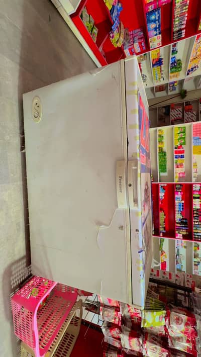 Freezer for urgent sale