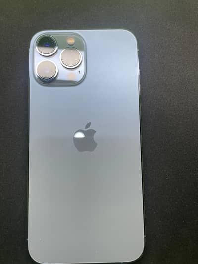 Iphone 13 pro max Non PTA