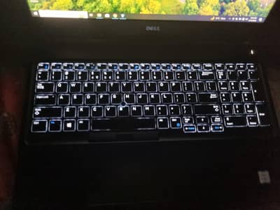 Dell precision 7520 super fast