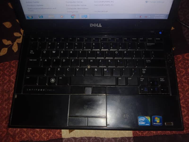 Dell Core i5 2