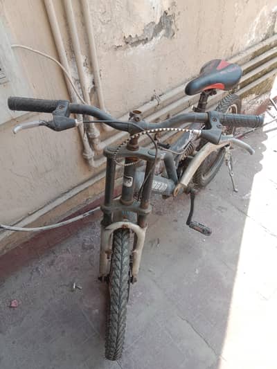 Bicycle for sale