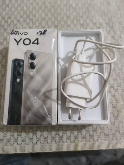 vivo y04