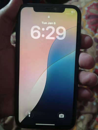 I phone 11 bypass 64gb for sale