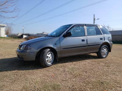 suzuki cultus in Good condition