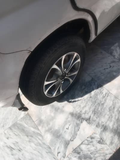 alto for sell 2007 model