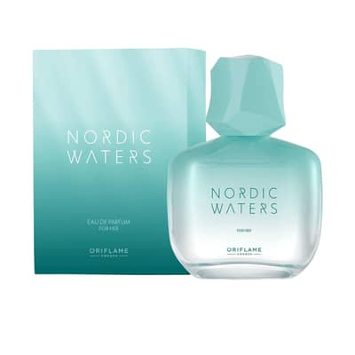 Nordic Waters