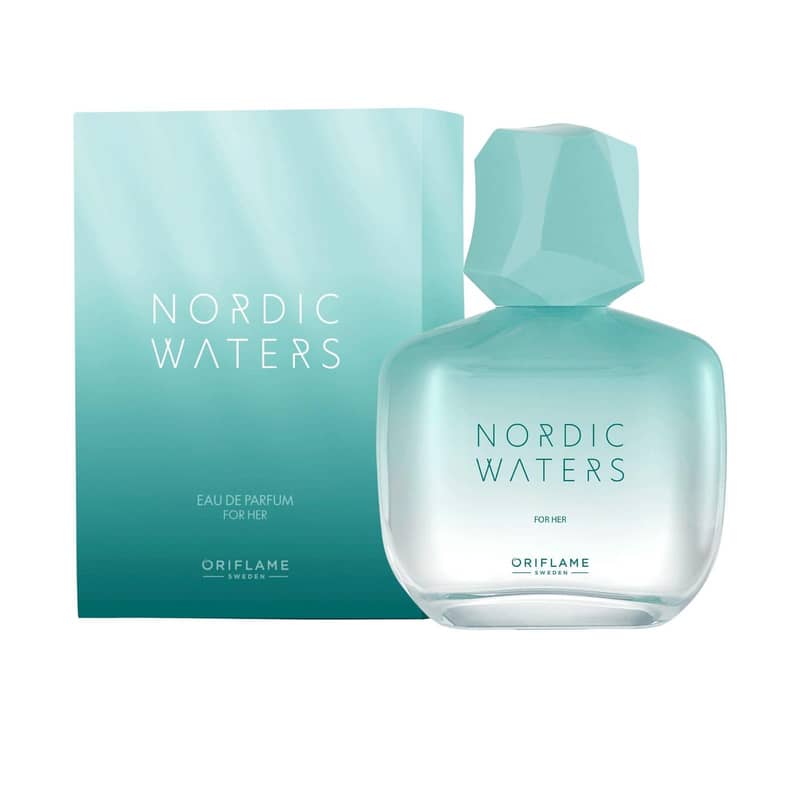 Nordic Waters 0