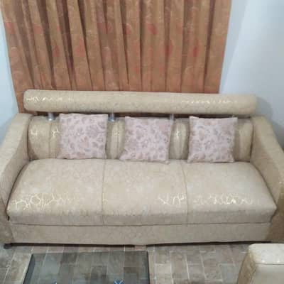 7 setter sofa set