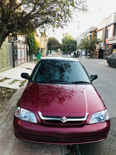 Suzuki cultus VXR 2005  03186258. _514