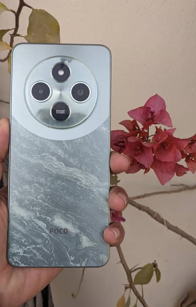 Xiaomi Poco C75.03115326120