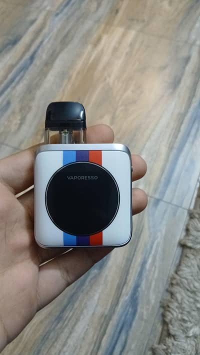 Vaporesso XROS 4 NANO