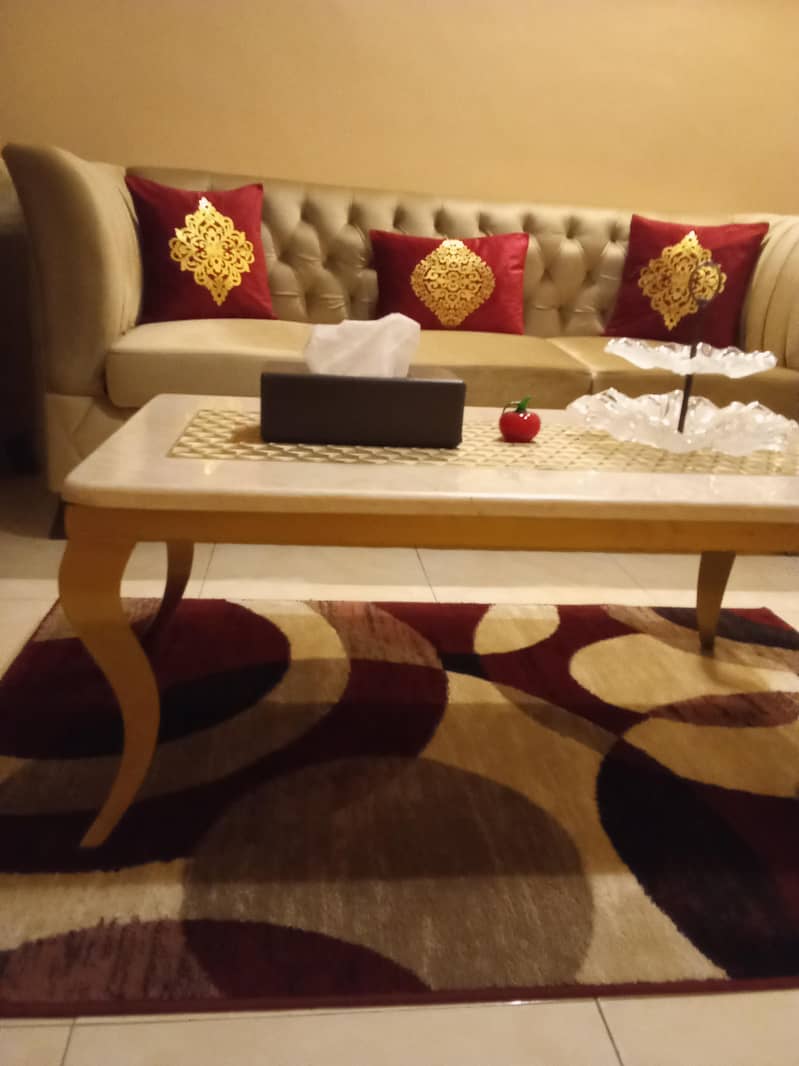 center table 0