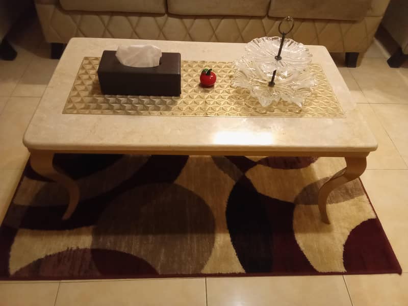 center table 1