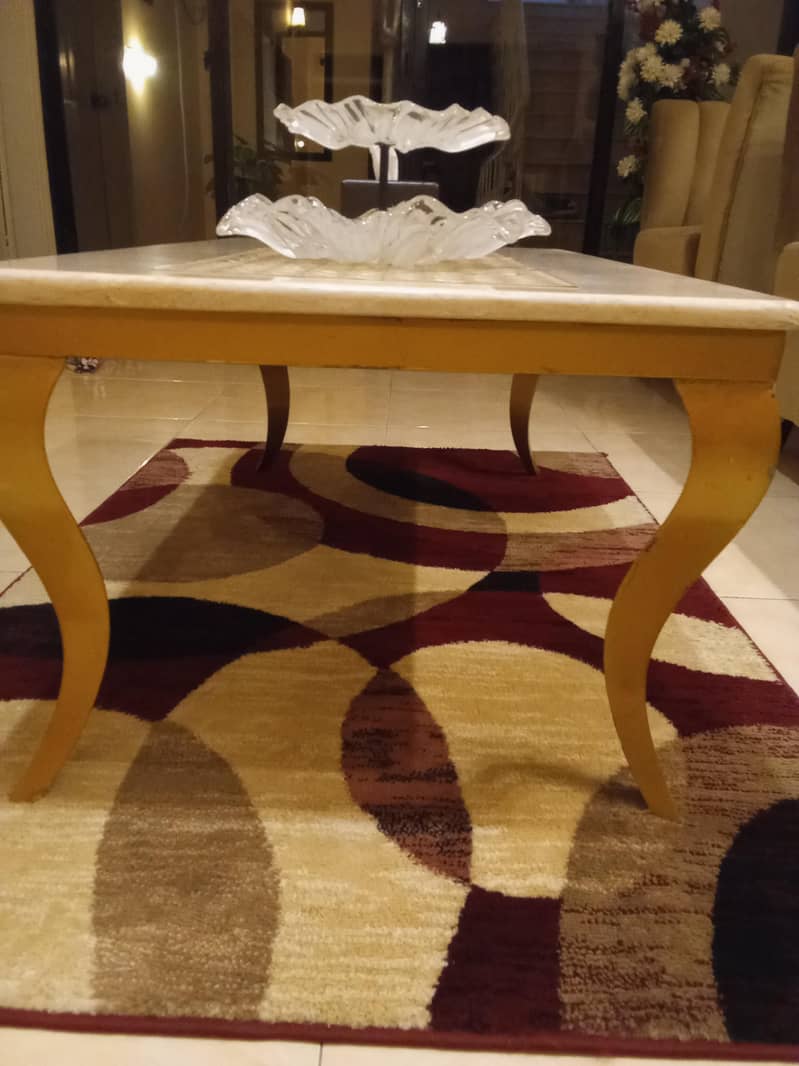 center table 2