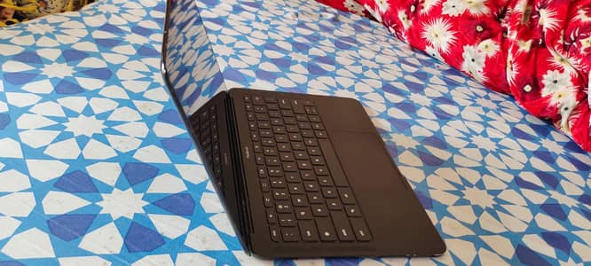 Google Pixelbook GO i5 8th Gen- 16GB RAM-128GB Storage-Touch Display