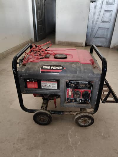 generator for sale