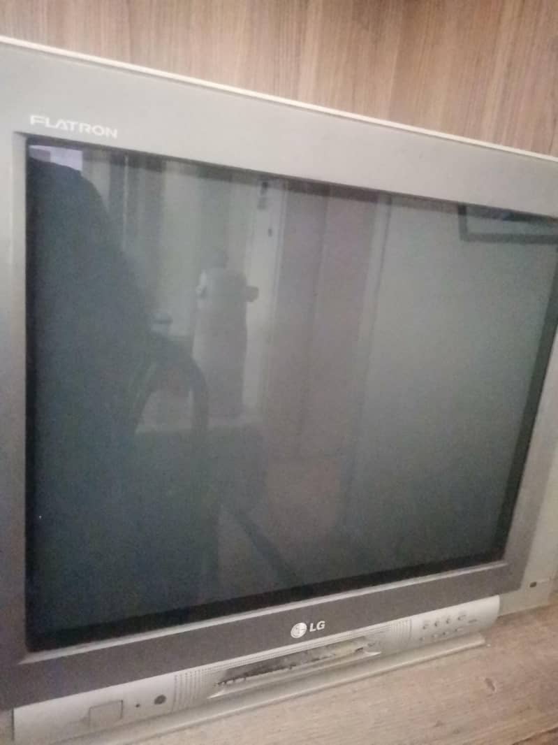 LG ٹی وی برائے فروخت 1