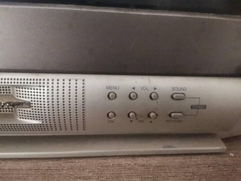 LG ٹی وی برائے فروخت 2