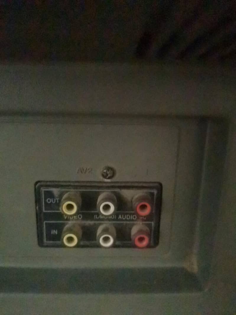 LG ٹی وی برائے فروخت 4