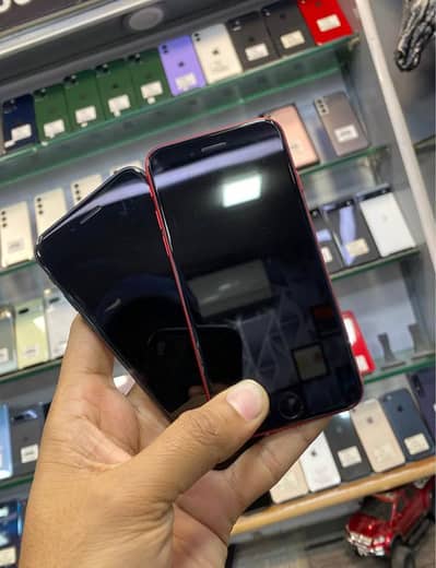 iPhone SE 2020 | 128GB PTA Approved