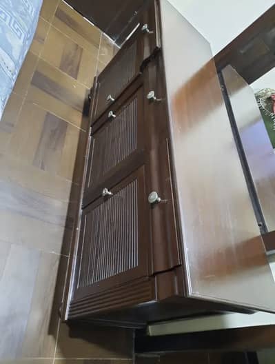 King size bed room set