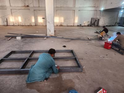 al haziq elevator engineering