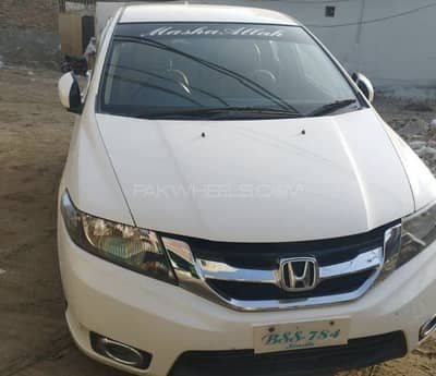 Honda espire 1.5 Automatic