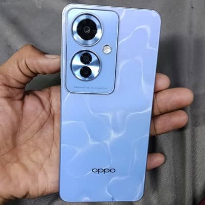 OPPO Reno 11f 8 256