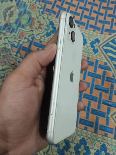 iphone xr 64/gb face id issue exchange possible