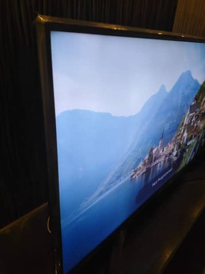 43 Inch LG Smart LED TV available for on discounted rate