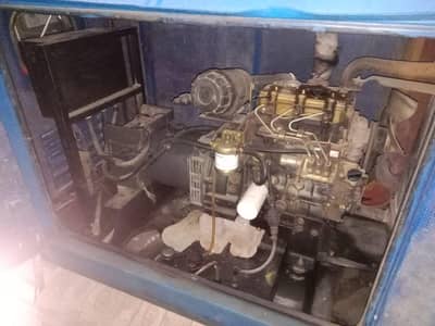generator for sell Islamabad