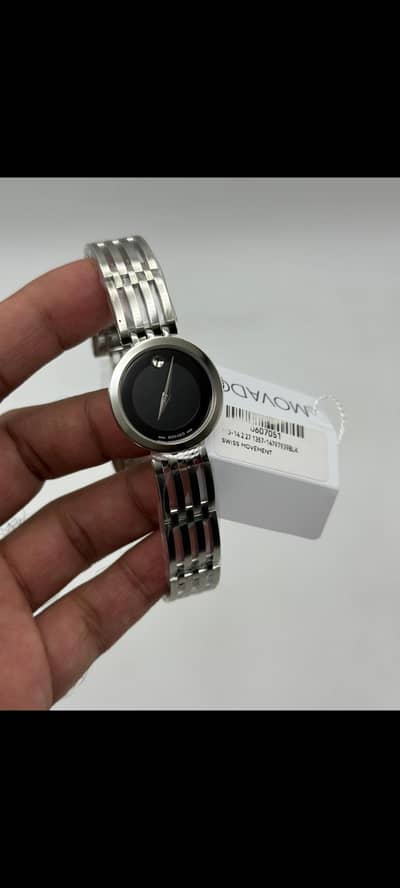 Movado Women Quartz Watches