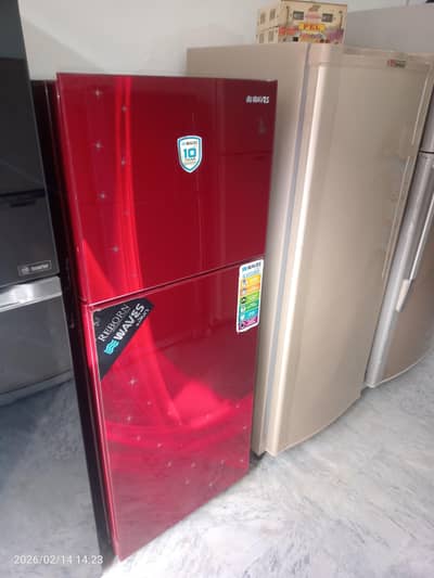 Dawlance fridge