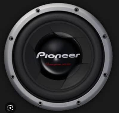 Pioneer D4