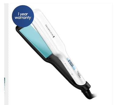 Remington hair straightner