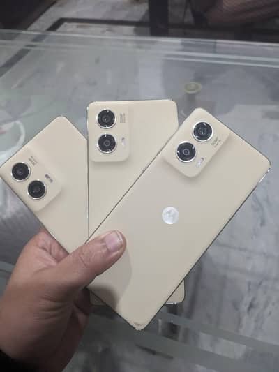 Motorola G Stylus 5G 2024 8/128 6Gen1