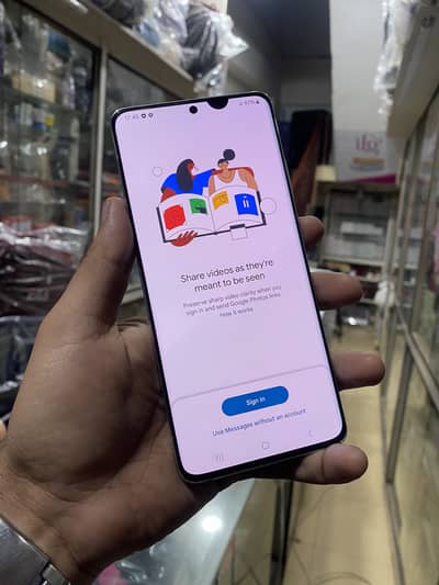 Samsung S21 Ultra 12/512