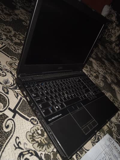 Dell Precision M4800